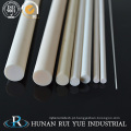 Rod de isolamento cerâmico de 99 alumina